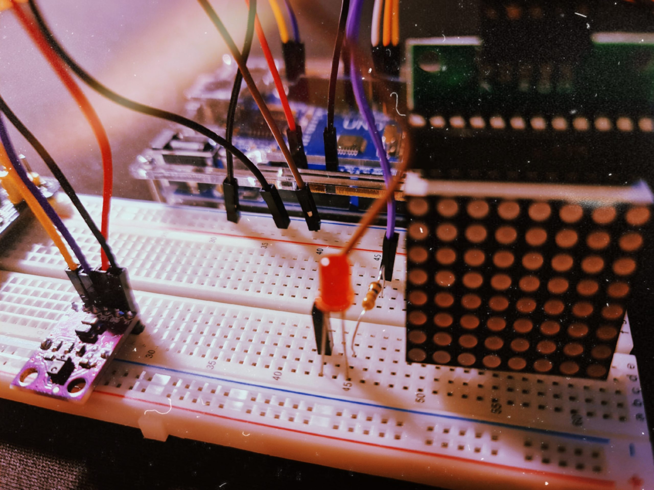 TimerInterrupt Kullanımı